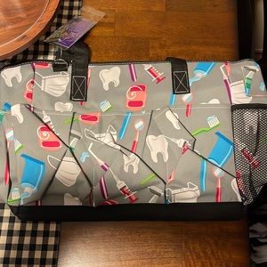 Dental Bag